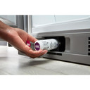 Maytag® Réfrigérateur côte à côte - 36 po - 25 pi cu MRSF4036PB