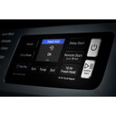 Maytag® Laveuse à chargement frontal intelligente Animal Pet Pro - 5.8 pi cu (C.E.I.) MFW7020RF