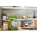 Kitchenaid® Bol en céramique à colonnes classique de 5 pintes KSM2CB5PCC