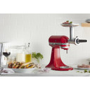Kitchenaid® Hachoir en métal KSMMGA