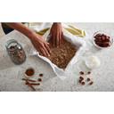 Kitchenaid® Hachoir en métal KSMMGA