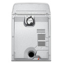 Maytag® Sécheuse au gaz avec prévention des faux plis - 7 pi cu MGD4005SW
