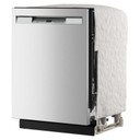 Maytag® Lave-vaisselle à commandes frontales avec cycle intensif PowerBlast® et séchage à la chaleur MDFS3924RZ