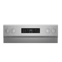 Whirlpool® Cuisinière électrique avec technologie de cuisson à air - 30 po YWFES5730SZ