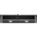 Kitchenaid® Réfrigérateur à portes françaises et congélateur inférieur avec intérieur platine - 42 po - 24.2 pi cu KBFN542SJP