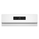 Whirlpool® Cuisinière au gaz avec technologie de cuisson à air et nettoyage à la vapeur- 30 po WFGS4530SW