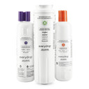 everydrop® Refrigerator Water Filter 4 - EDR4RXD1 (Pack of 1) EDR4RXD1