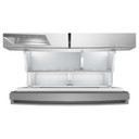 Whirlpool® Réfrigérateur à 4 portes françaises et profondeur de comptoir véritable de 36 po - 22 pi cu WRMC5036RZ
