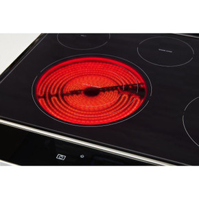 Whirlpool® Cuisinière électrique coulissante intelligente avec technologie Frozen BakeTM - 6.4 pi cu YWEE750H0HV Whirlpool® Cuisinière électrique coulissante intelligente avec technologie Frozen BakeTM - 6.4 pi cu YWEE750H0HV