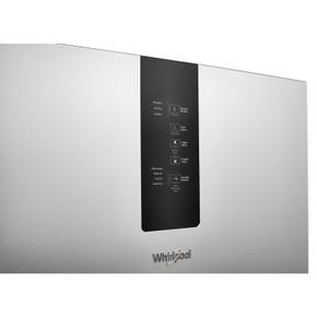 Whirlpool® Réfrigérateur à congélateur inférieur prêt pour le garage - 24 po - 12.9 pi cu WRB533CZJZ Whirlpool® Réfrigérateur à congélateur inférieur prêt pour le garage - 24 po - 12.9 pi cu WRB533CZJZ