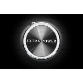 Maytag® Laveuse intelligente à chargement vertical et bouton Extra Power - 5.4 pi cu MVW6230HC