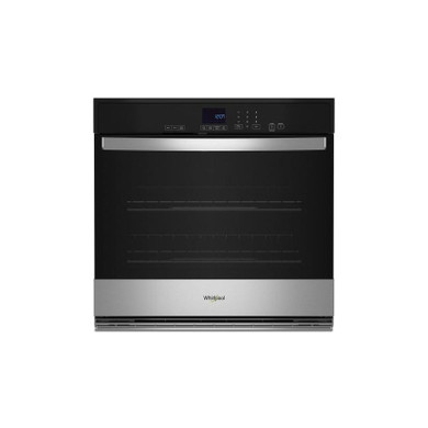 Whirlpool® Four mural simple autonettoyant - 5 pi cu WOES3030LS