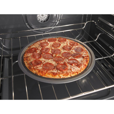 Whirlpool® Cuisinière électrique non encastrée à convection véritable - 6.4 pi cu YWFE745H0FS