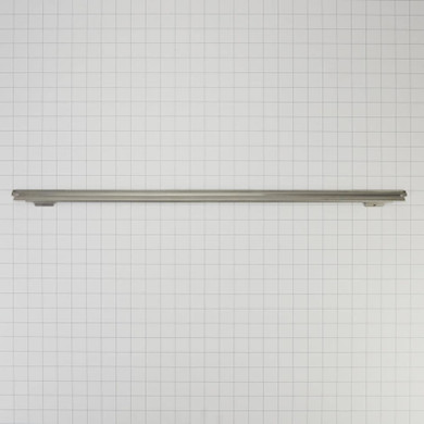 Déflecteur de chaleur pour tiroir-réchaud, acier titane W11551865