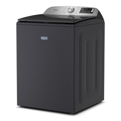Maytag® Laveuse intelligente à chargement vertical à agitateur avec fonction Extra Power - 6 pi cu MTW6205RF