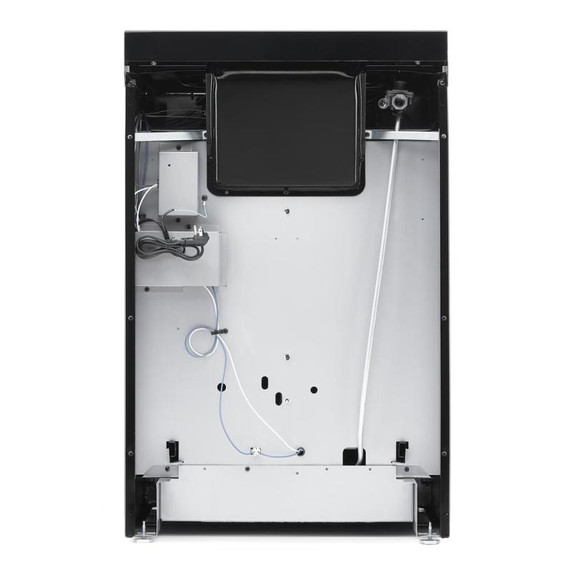 Whirlpool® Cuisinière au gaz non encastrée avec brûleurs scellés - 3 pi cu WFG500M4HS