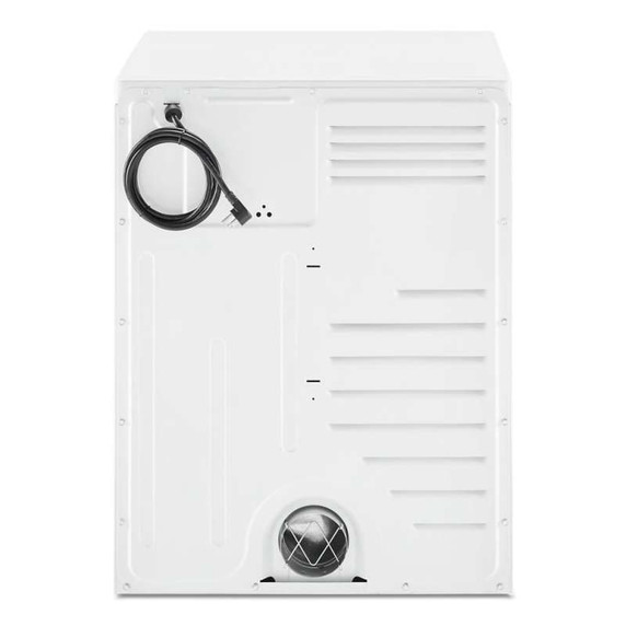 Whirlpool® Sécheuse électrique compacte avec système de séchage AccuDry™ - 3.4 pi cu LDR3822PQ