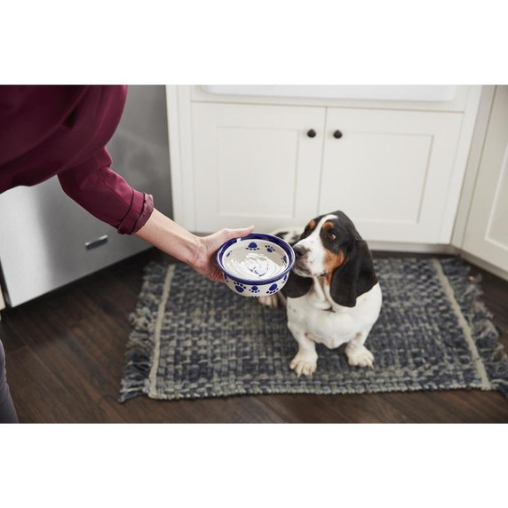 Maytag® Réfrigérateur côte à côte avec distributeur extérieur d’eau et de glaçons - 36 po - 25 pi cu MSS25C4MGZ