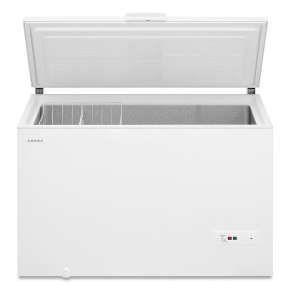 Congélateur horizontal Amana® de 16 pi cu AZC5216LW