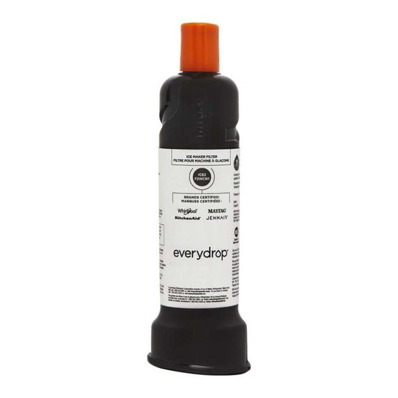 Everydrop® Filtre à eau pour machine à glaçons F2WC9I1