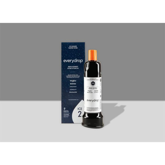Everydrop® Filtre à eau pour machine à glaçons F2WC9I1