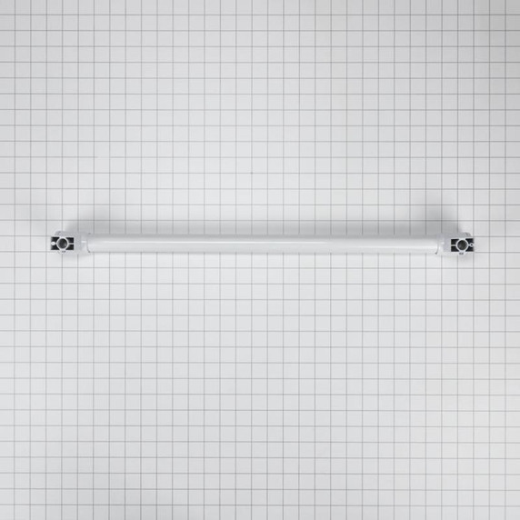 Trousse de poignée pour réfrigérateur à congélateur inférieur W10719617