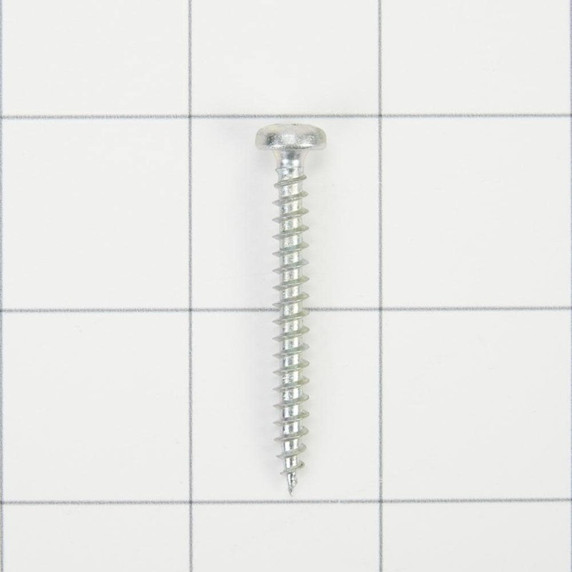 Ventilateur extérieur pour hotte de cuisinière W10692945