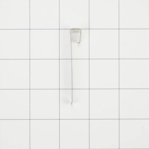 Trousse de filtre à charbon pour hotte de cuisinière W10905733