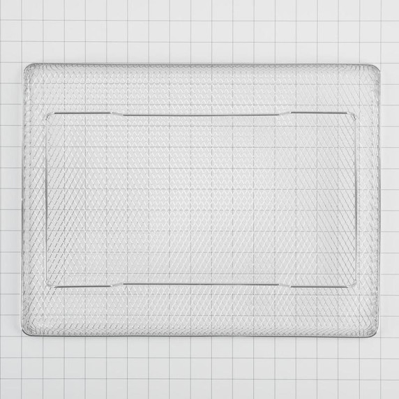 Panier de friture à air pour cuisinière W11692811