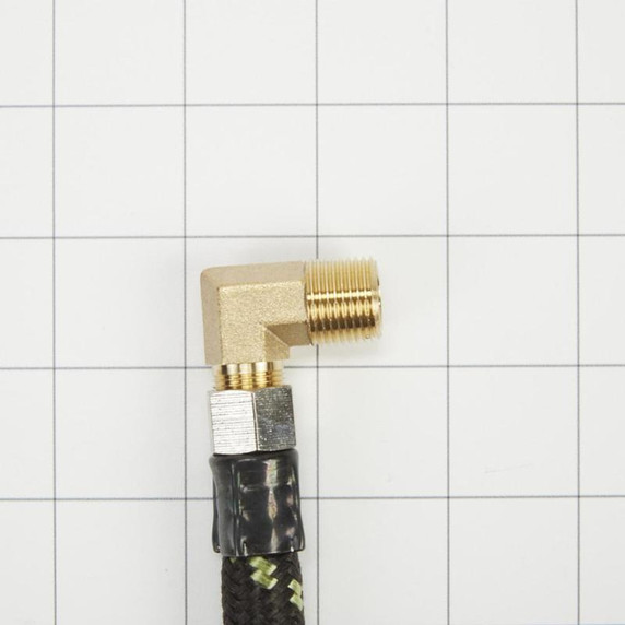 Trousse d'installation de ligne d'eau pour lave-vaisselle W10278635RP