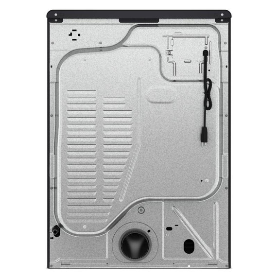 Maytag® Sécheuse électrique intelligente Animal Pet Pro - 7.4 pi cu YMED7020RF