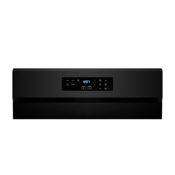 Maytag® Cuisinière au gaz à convection avec friture et cuisson à air sans préchauffage - 30 po - 5 pi cu MFGS6030RB Maytag® Cuisinière au gaz à convection avec friture et cuisson à air sans préchauffage - 30 po - 5 pi cu MFGS6030RB