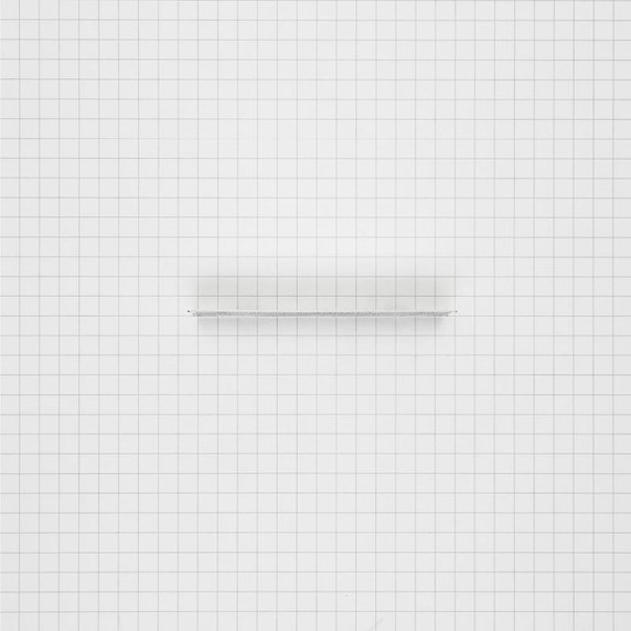 Filtre à graisse de four à micro-ondes à hotte intégrée W10208631A