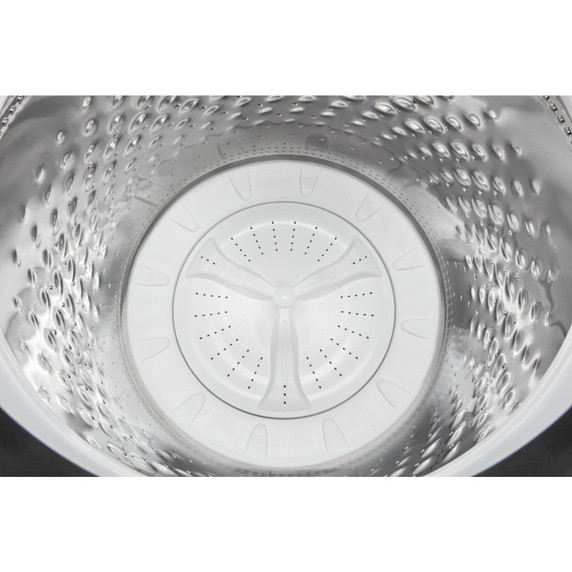 Maytag® Laveuse à chargement vertical avec fonction Extra Power - 4.8 pi cu. MVW5430PBK