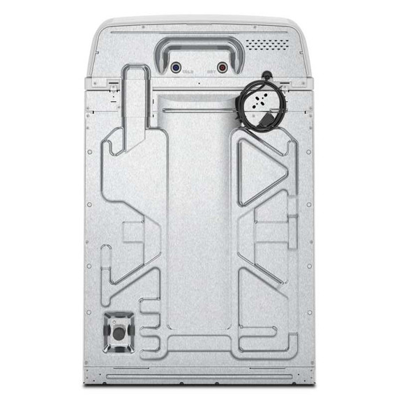 Maytag® Laveuse à chargement vertical avec remplissage profond - 4.4 pi cu MVW4005SW