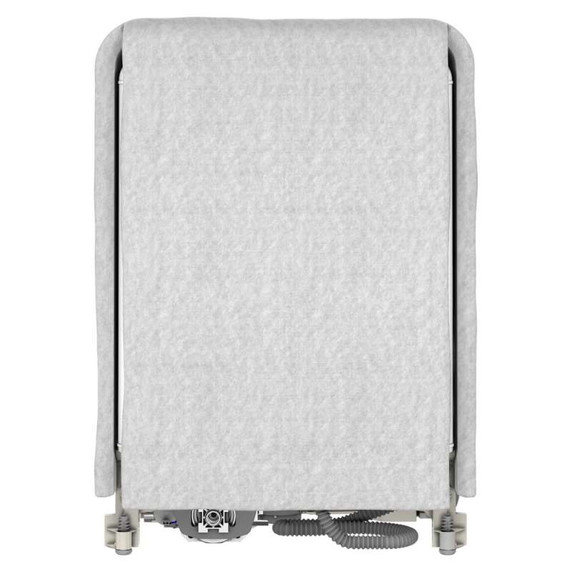 Maytag® Lave-vaisselle à commandes dissimulées avec cycle PowerBlast® et séchage intensif PowerDry de 24 po MDPS7024SW