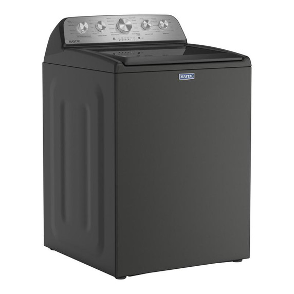 Maytag® Laveuse à chargement vertical à agitateur avec fonction Extra Power et option Animal Pet Pro - 5,4 pi cu MTW5605RU
