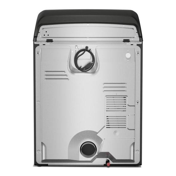 Maytag® Sécheuse au gaz avec option Extra Power et cycle d’assainissement avec Oxi et option Animal Pet Pro - 7 pi cu MGD5605RU