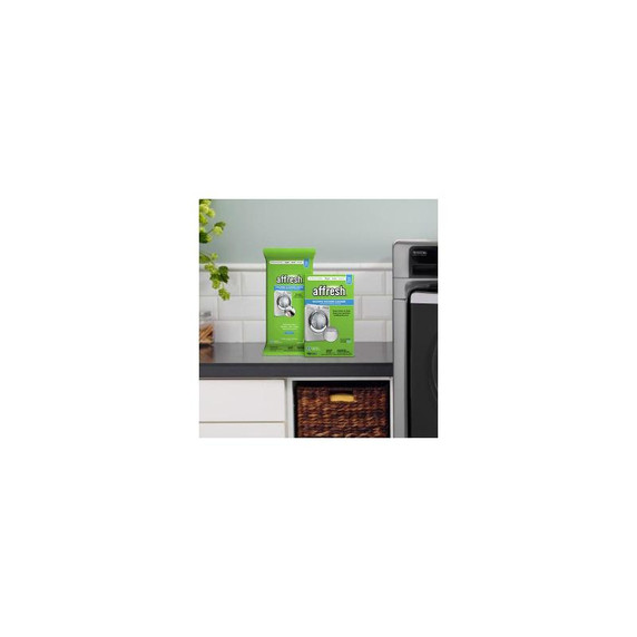 Affresh® Washing Machine Cleaner Tablets - 3 Count W10549845