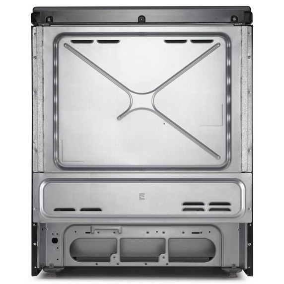 Whirlpool® Cuisinière électrique à commandes frontales 4.8 pi3 YWEE510S0FV