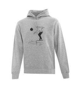 Grind Hoodie Grind Hoodie