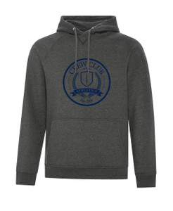 Crew Club 1 Hoodie Crew Club 1 Hoodie
