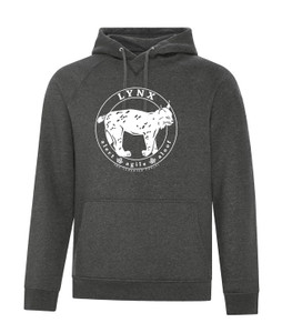 Lynx Hoodie Lynx Hoodie