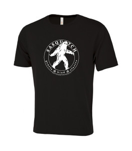 Sasquatch T-Shirts Sasquatch T-Shirts