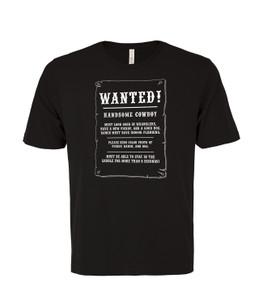 Cowboy Wanted