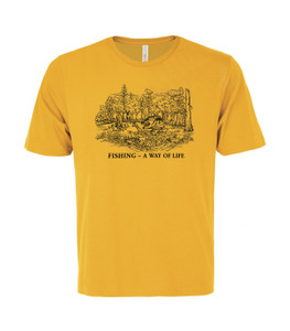 Fishing - A Way of Life