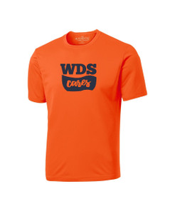WDS Adult's Pro Team Polyester Shirt WDS Adult's Pro Team Polyester Shirt