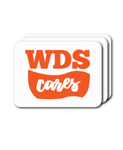 WDS Stickers