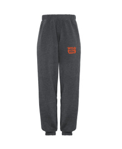 WDS Youth Fleece Sweatpant