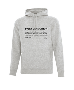 Premium Hoodie Premium Hoodie